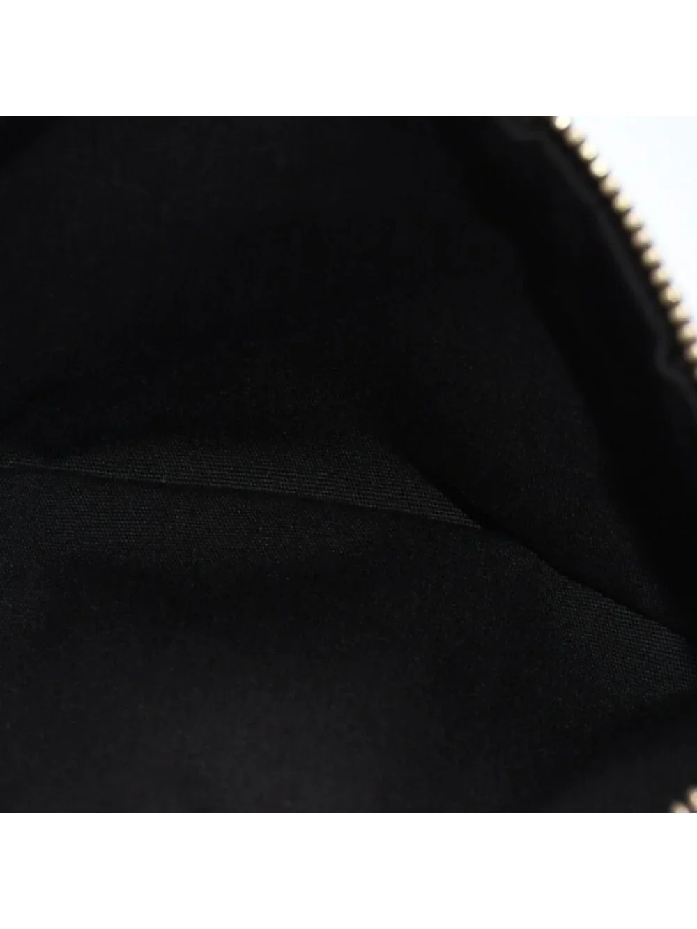 Louis Vuitton Mini Pochette Accessoires Pouch Monogram